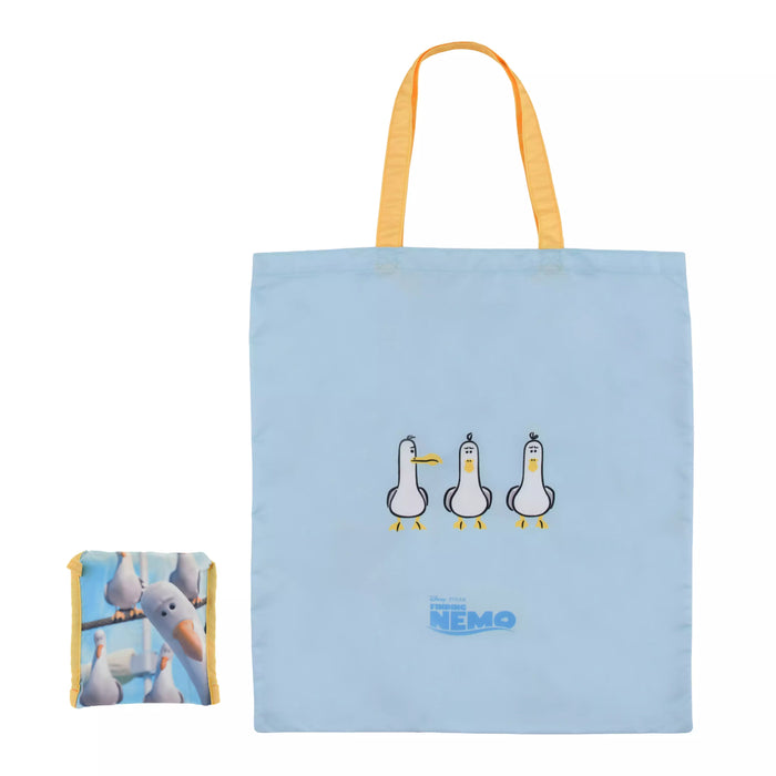 JDS - Finding Nemo Seagulls, please give me Moment Shopping Bag/Eco Bag