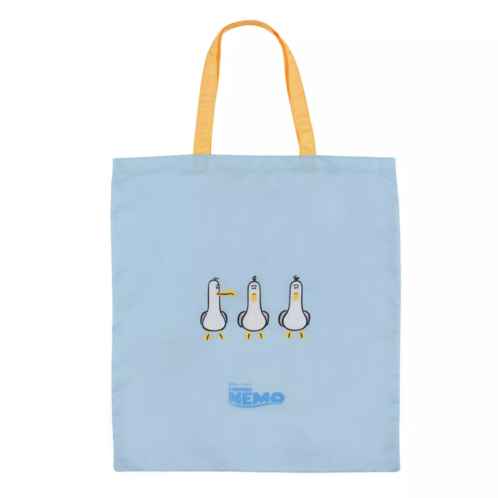 JDS - Finding Nemo Seagulls, please give me Moment Shopping Bag/Eco Bag