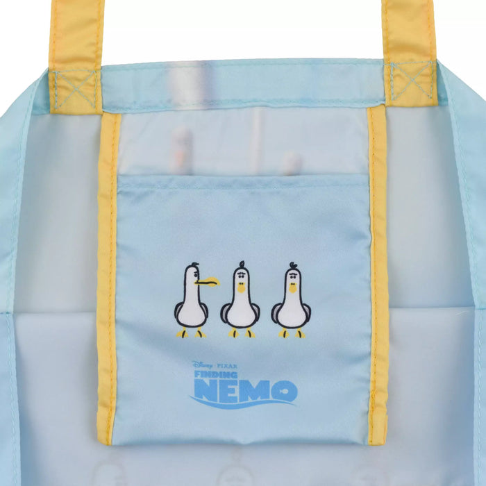 JDS - Finding Nemo Seagulls, please give me Moment Shopping Bag/Eco Bag