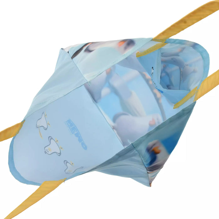 JDS - Finding Nemo Seagulls, please give me Moment Shopping Bag/Eco Bag