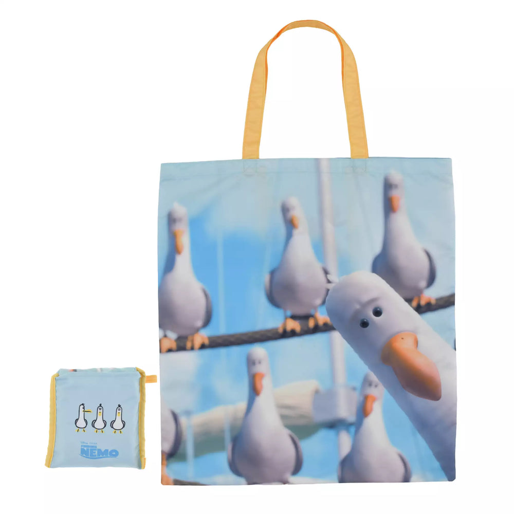 JDS - Finding Nemo Seagulls, please give me Moment Shopping Bag/Eco Bag