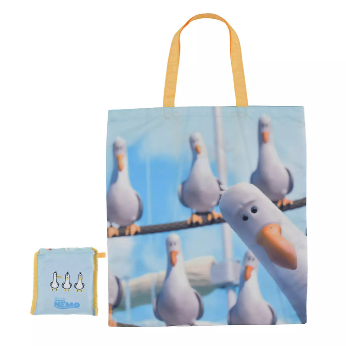JDS - Finding Nemo Seagulls, please give me Moment Shopping Bag/Eco Bag