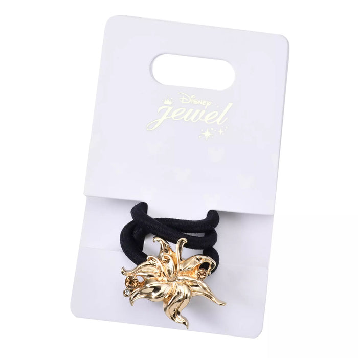 JDS - Tangled Magic Flower Hair Pony (Release Date: Mar 31, 2026)