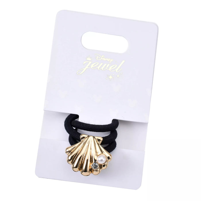 JDS - Little Mermaid Shell Hair Pony (Release Date: Mar 31, 2026)