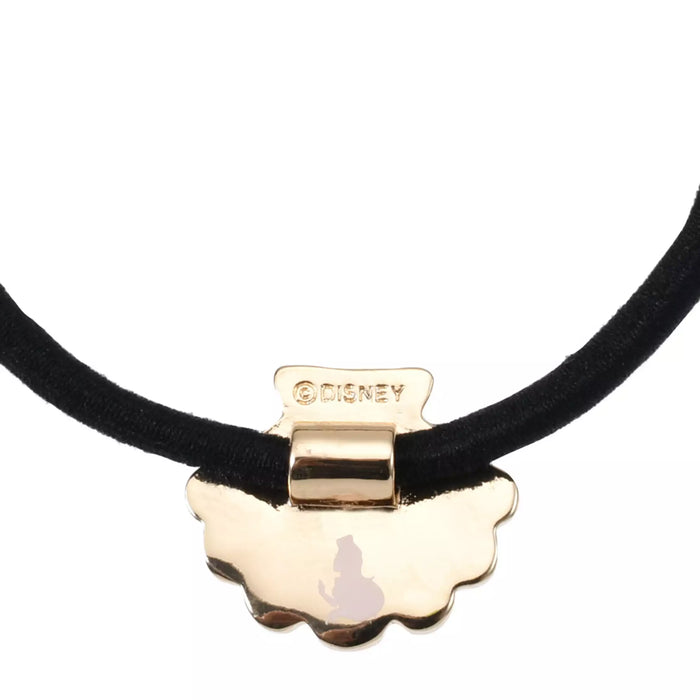 JDS - Little Mermaid Shell Hair Pony (Release Date: Mar 31, 2026)