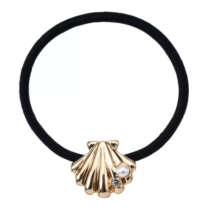 JDS - Little Mermaid Shell Hair Pony (Release Date: Mar 31, 2026)