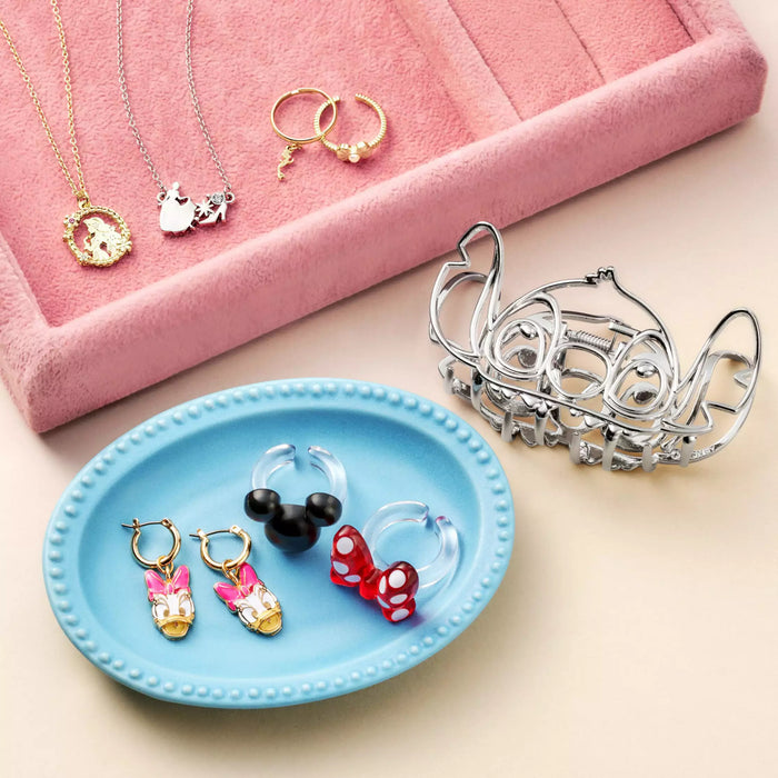 JDS - Rapunzel Necklace (Release Date: Mar 31, 2026)