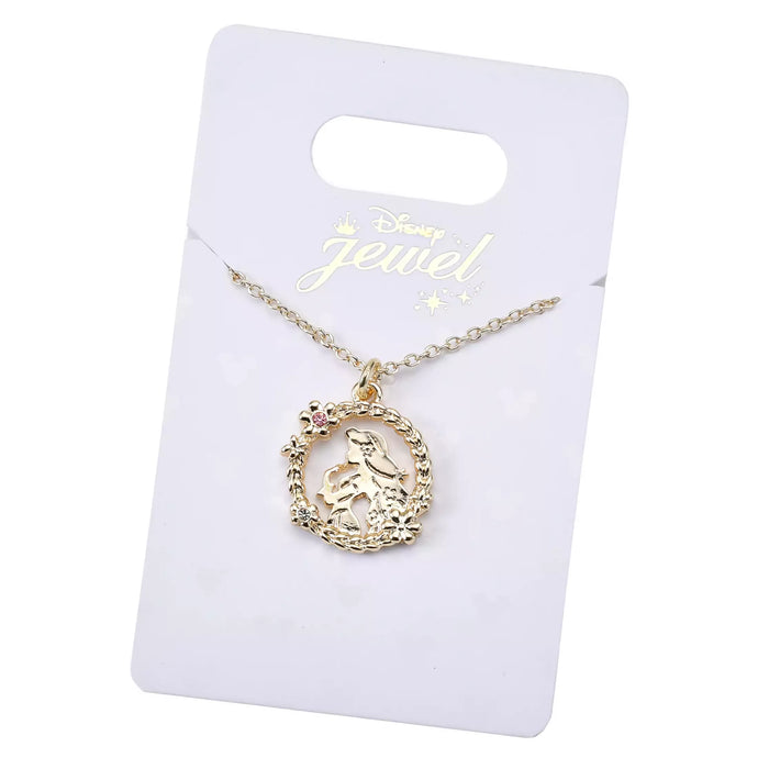 JDS - Rapunzel Necklace (Release Date: Mar 31, 2026)