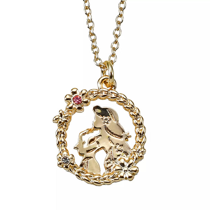 JDS - Rapunzel Necklace (Release Date: Mar 31, 2026)