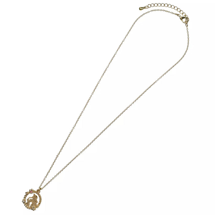 JDS - Rapunzel Necklace (Release Date: Mar 31, 2026)
