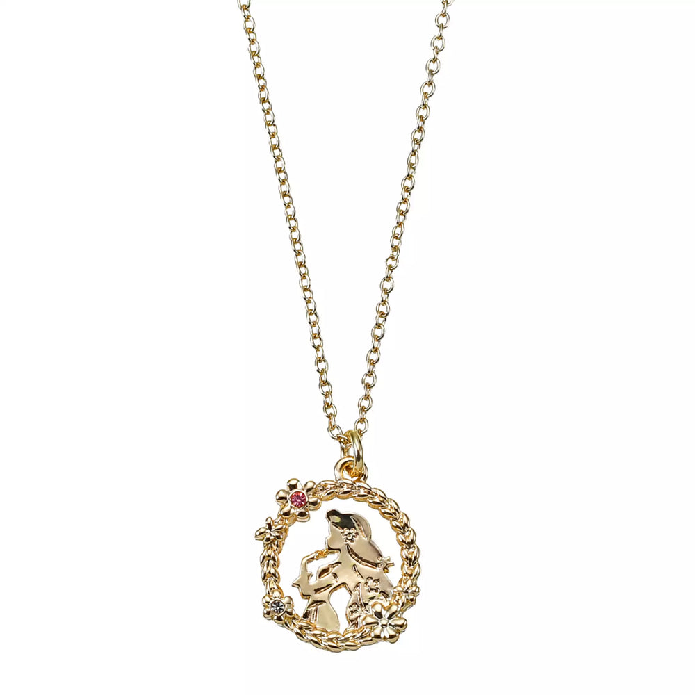 JDS - Rapunzel Necklace (Release Date: Mar 31, 2026)