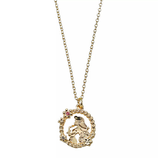 JDS - Rapunzel Necklace (Release Date: Mar 31, 2026)
