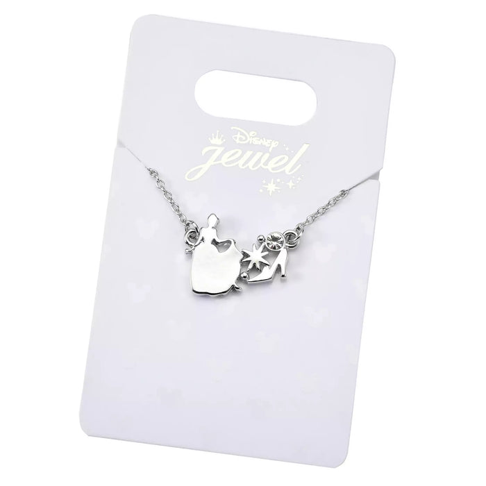 JDS - Cinderella Necklace (Release Date: Mar 31, 2026)