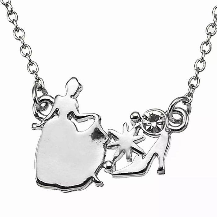 JDS - Cinderella Necklace (Release Date: Mar 31, 2026)