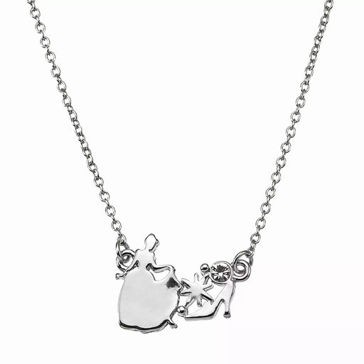 JDS - Cinderella Necklace (Release Date: Mar 31, 2026)