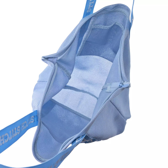 JDS - 2026 BATH & LAUNDRY Collection x Stitch Mesh Tote Bag (Release Date: May 26. 2026)