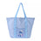 JDS - 2026 BATH & LAUNDRY Collection x Stitch Mesh Tote Bag (Release Date: May 26. 2026)