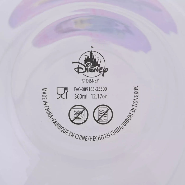 JDS - 2026 Stitch Day Collection x Stitch & Scrump Color Changing Heat Sensitive Glasses (Release Date: Jun 2, 2026)