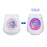 JDS - 2026 Stitch Day Collection x Stitch & Scrump Color Changing Heat Sensitive Glasses (Release Date: Jun 2, 2026)
