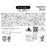 JDS - 2026 UV CARE GOODS x Minnie Mouse Line Art Arm Covers (Release Date: Jun 26, 2026)
