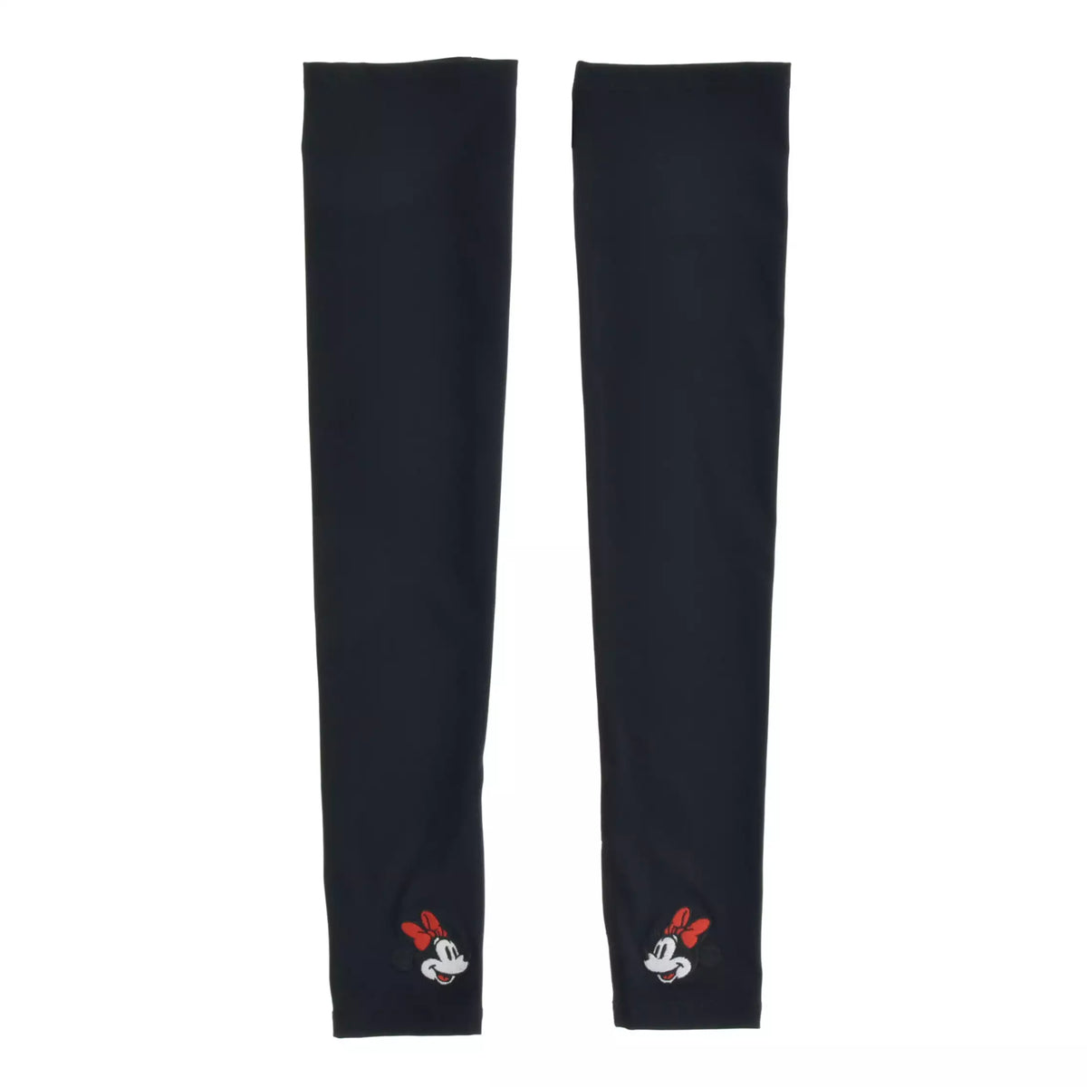 JDS - 2026 SHINY DAY x Minnie Mouse UV Cut Cool Arm Covers