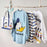 JDS - 2026 Donald Duck Fashion Collection x Donald Duck Spirit Jersey Long-Sleeve T-Shirt for Adults (Release Date: May 11, 2026)