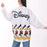 JDS - 2026 Donald Duck Fashion Collection x Donald Duck Spirit Jersey Long-Sleeve T-Shirt for Adults (Release Date: May 11, 2026)