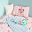 JDS - 2026 Disney Cool Goods x Minnie Mouse Summer Sweets Donald Duck Pillow Pad - Cooling Touch (Release Date: May 12, 2026)