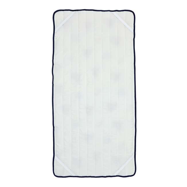 JDS - 2026 Disney Cool Goods x Donald Duck Summer Sweets Fitted Sheet - Cooling Touch (Release Date: May 12, 2026)