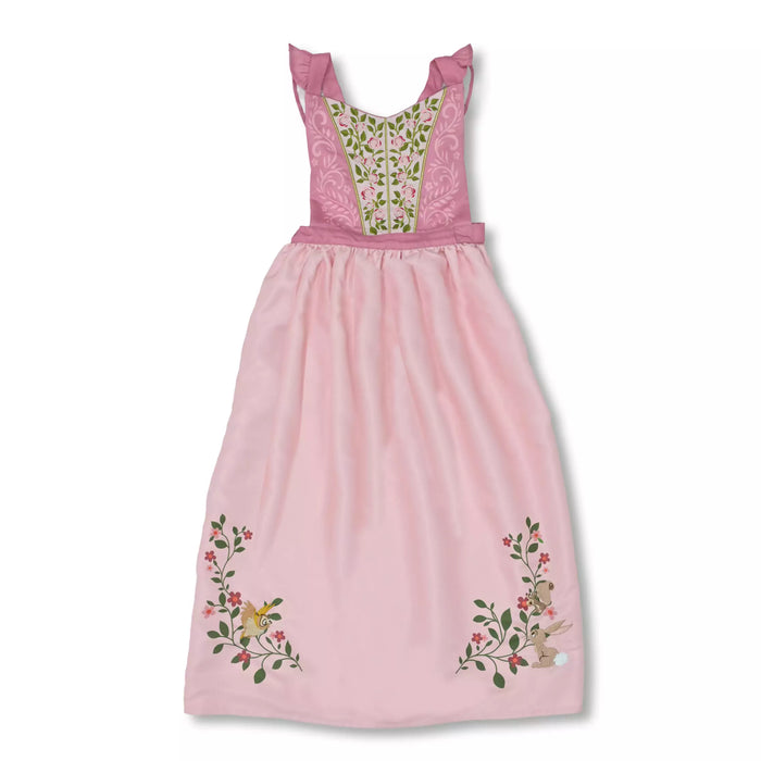 JDS - Disney Princess Room x Sleeping Beauty Apron