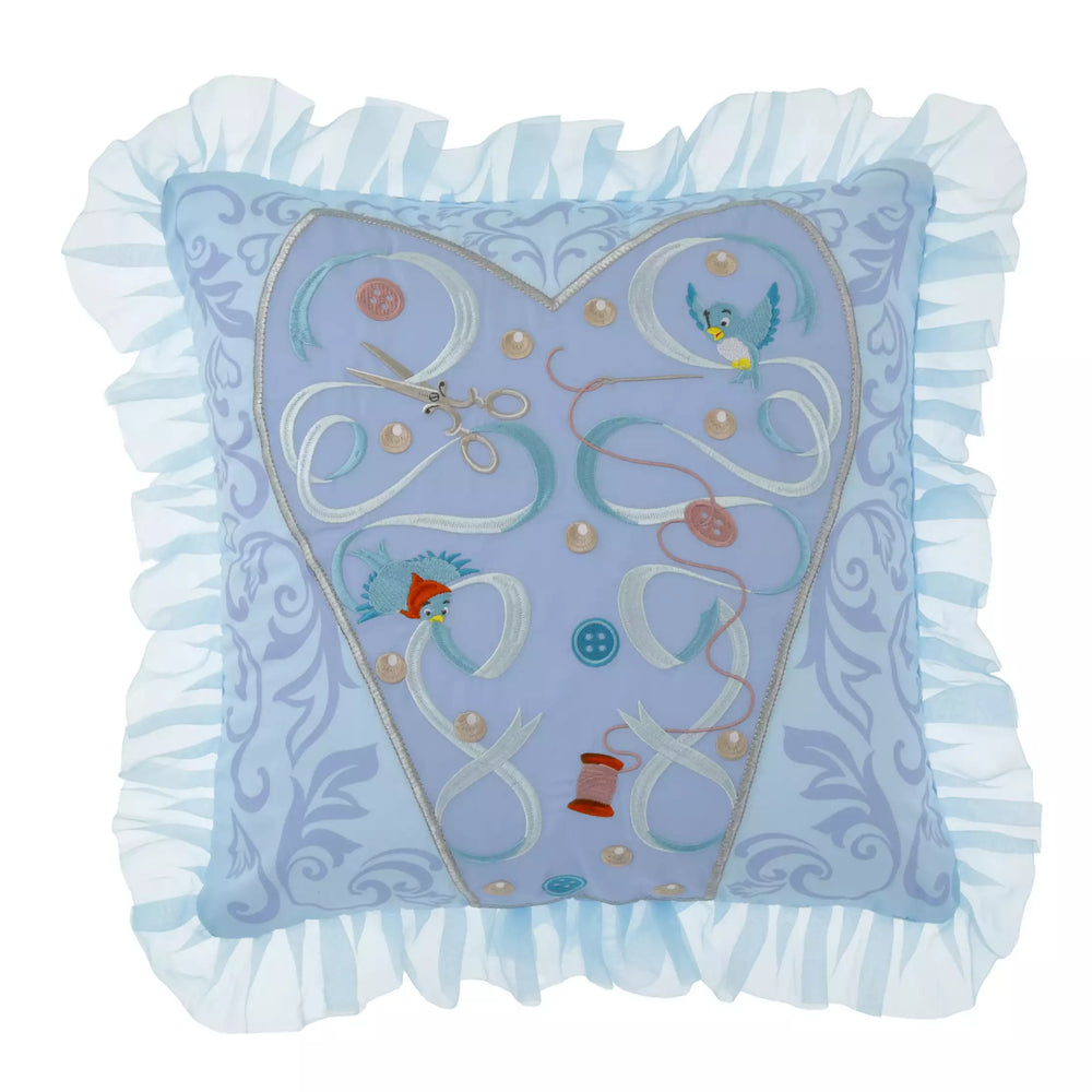 JDS - Disney Princess Room x Cinderella Cushion