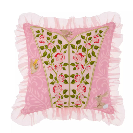 JDS - Disney Princess Room x Sleeping Beauty Cushion