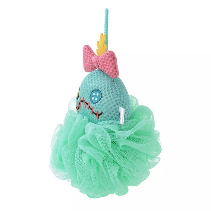 JDS - 2026 BATH & LAUNDRY Collection x Scrump Sponge Body Cleaner (Release Date: May 26. 2026)