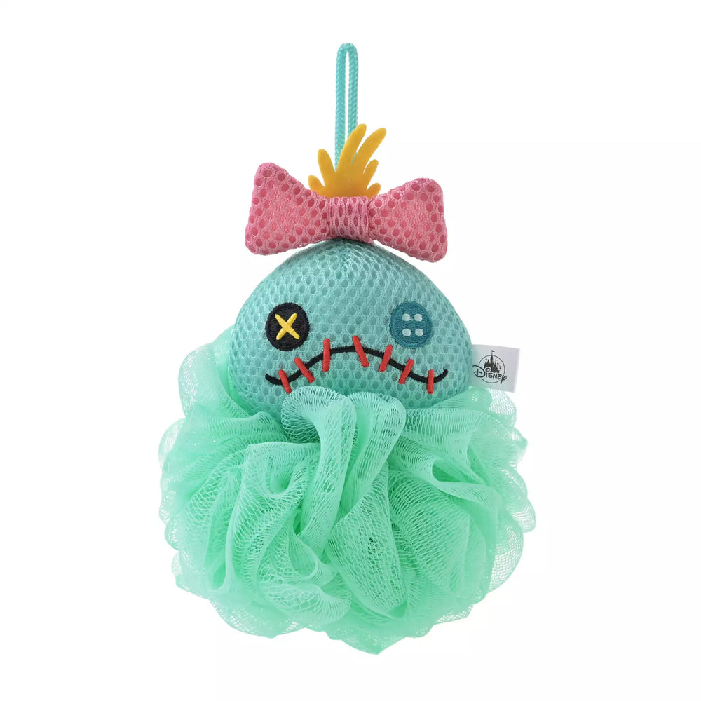 JDS - 2026 BATH & LAUNDRY Collection x Scrump Sponge Body Cleaner (Release Date: May 26. 2026)