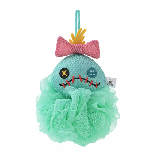 JDS - 2026 BATH & LAUNDRY Collection x Scrump Sponge Body Cleaner (Release Date: May 26. 2026)