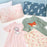 JDS - 2026 Room Wear x Marie from The Aristocats Short-Sleeved Dress, Terry Cloth, Pink (Release Date: Mar 31, 2026)