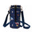JDS - Drinkware x Mickey Mouse Water Bottle Cover with Strap - Summer Holiday