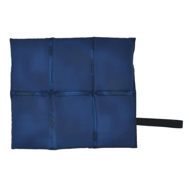 JDS - 2026 Donald Duck Fashion Collection x Donald Duck Seat Cushion in Pouch with Carabiner (Release Date: May 11, 2026)