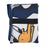 JDS - 2026 Donald Duck Fashion Collection x Donald Duck Seat Cushion in Pouch with Carabiner (Release Date: May 11, 2026)