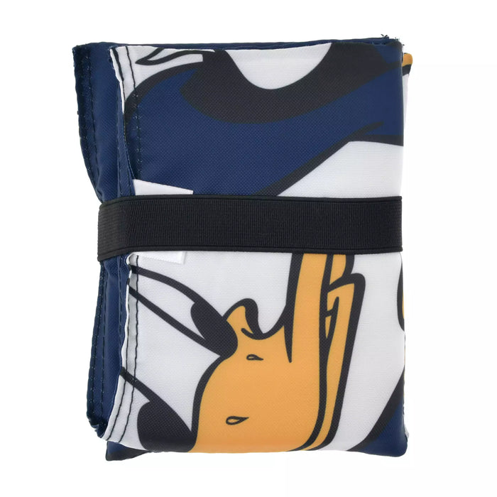 JDS - 2026 Donald Duck Fashion Collection x Donald Duck Seat Cushion in Pouch with Carabiner (Release Date: May 11, 2026)