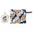 JDS - 2026 Donald Duck Fashion Collection x Donald Duck Seat Cushion in Pouch with Carabiner (Release Date: May 11, 2026)