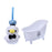 JDS - 2026 Donald Duck Birthday Collection x Donald Duck Sponge Body with Case (Release Date: May 11, 2026)