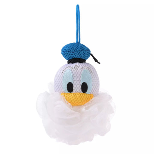 JDS - 2026 BATH & LAUNDRY Collection x Donald Duck Sponge Body Cleaner (Release Date: May 26. 2026)