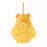 JDS - 2026 BATH & LAUNDRY Collection x Winnie the Pooh Sponge Body Cleaner (Release Date: May 26. 2026)