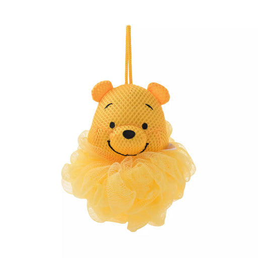 JDS - 2026 BATH & LAUNDRY Collection x Winnie the Pooh Sponge Body Cleaner (Release Date: May 26. 2026)