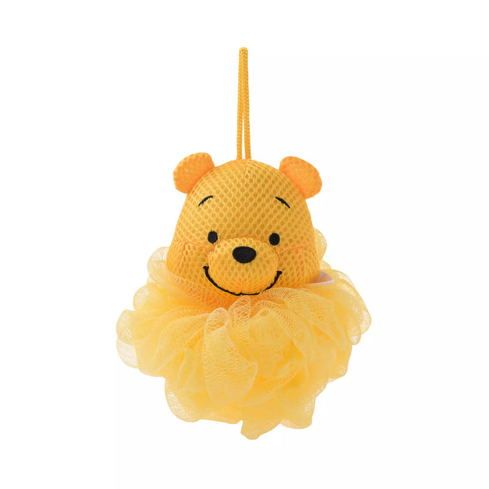 JDS - 2026 BATH & LAUNDRY Collection x Winnie the Pooh Sponge Body