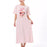 JDS - 2026 Disney Cool Goods x Minnie Mouse Summer Sweets Short-Sleeved Dress Loungewear for Adults (Release Date: May 12, 2026)