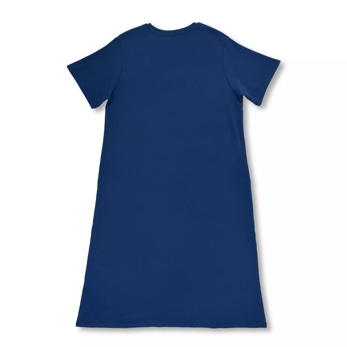 JDS - 2026 Disney Cool Goods x Donald Duck Summer Sweets Short-Sleeved Dress Loungewear for Adults (Release Date: May 12, 2026)