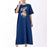 JDS - 2026 Disney Cool Goods x Donald Duck Summer Sweets Short-Sleeved Dress Loungewear for Adults (Release Date: May 12, 2026)