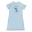 JDS - 2026 Disney Cool Goods x Stitch Summer Sweets Short-Sleeved Dress Loungewear for Adults (Release Date: May 12, 2026)
